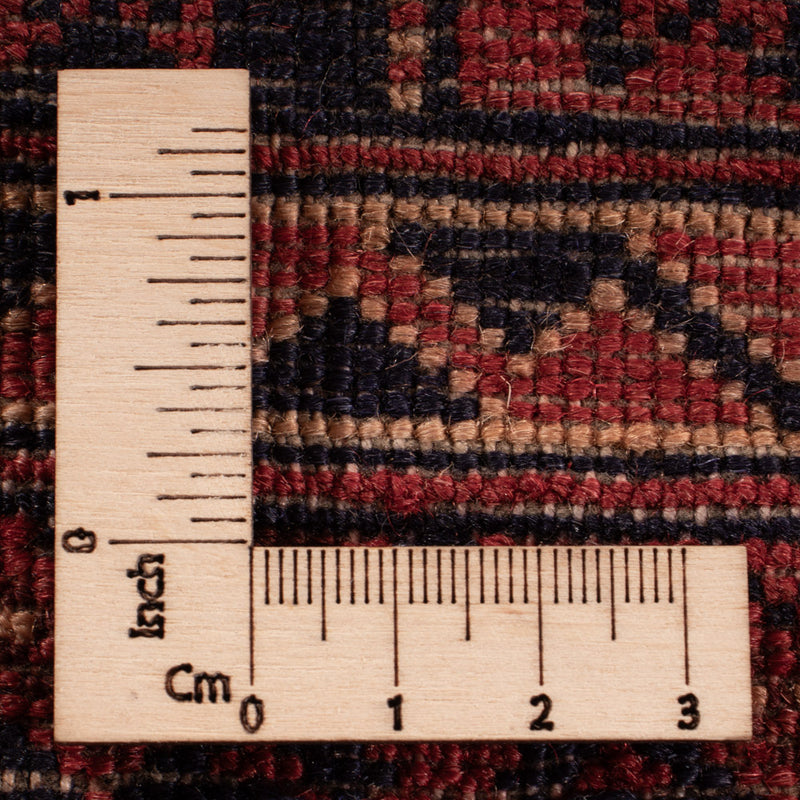 Afghánský kilim Koberec 197x274cm