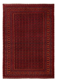 Afghánský kilim Koberec 201x291cm – product image