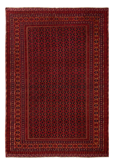 Afghánský kilim Koberec 201x291cm