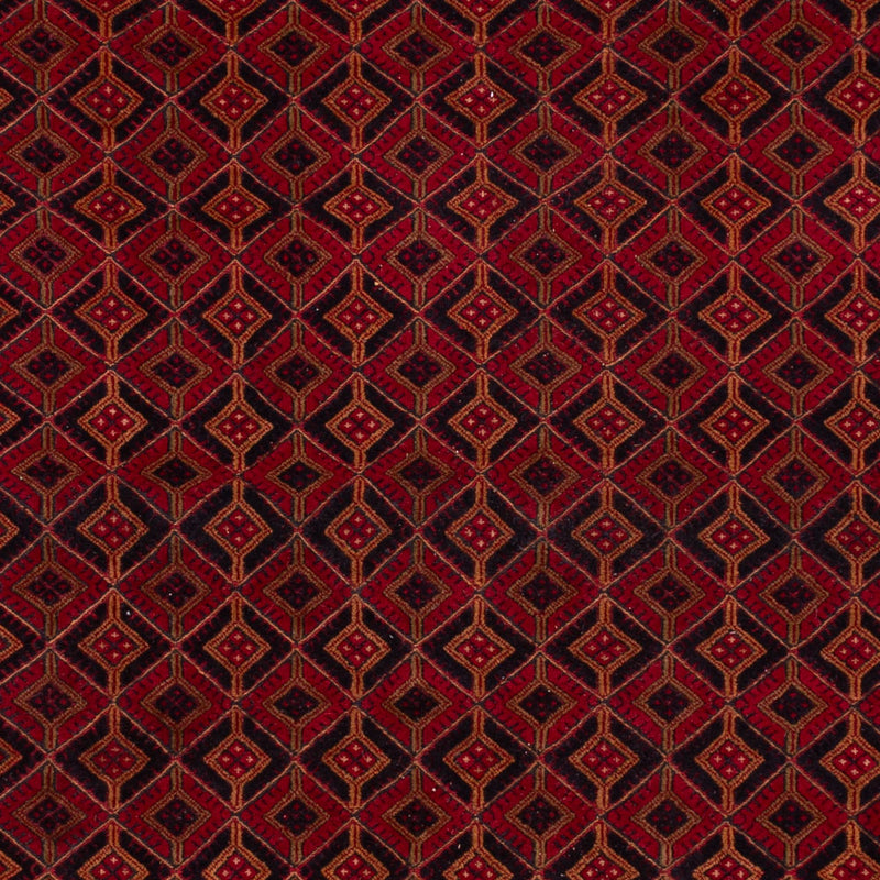 Afghánský kilim Koberec 201x291cm