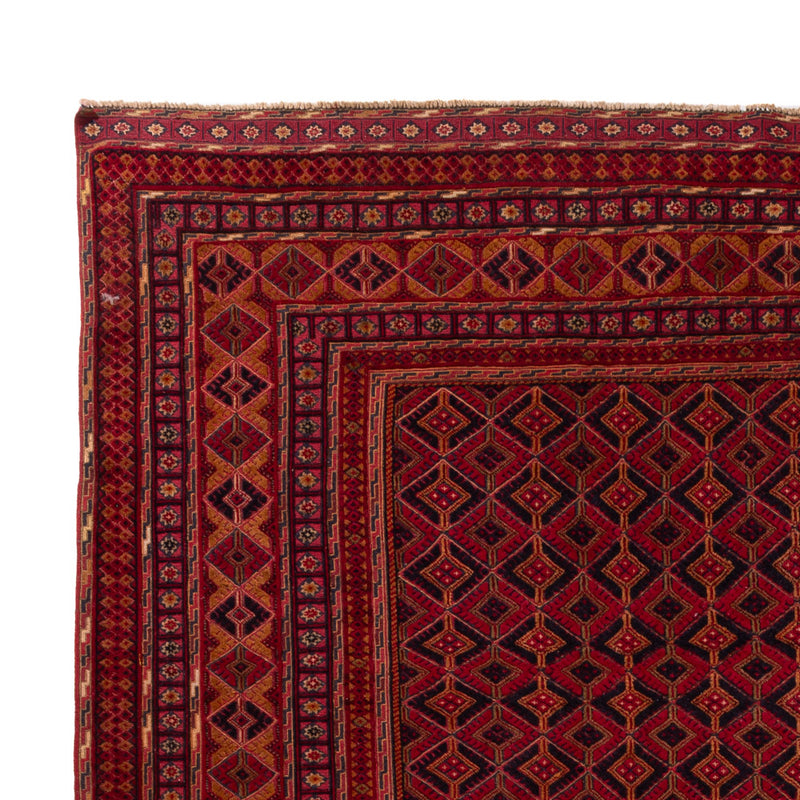 Afghánský kilim Koberec 201x291cm
