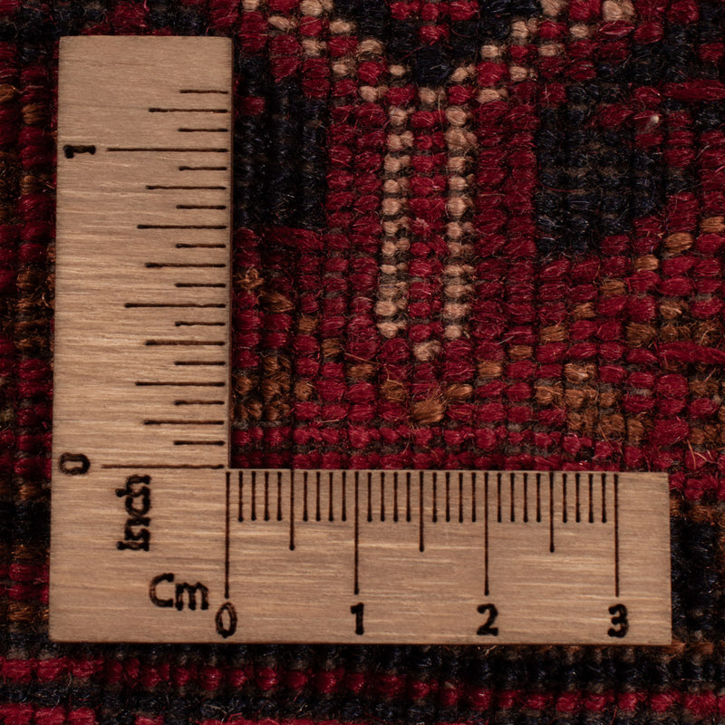 Afghánský kilim Koberec 201x291cm