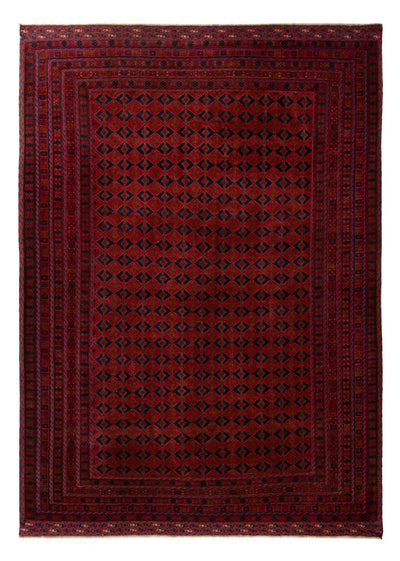 Afghánský kilim Koberec 210x295cm