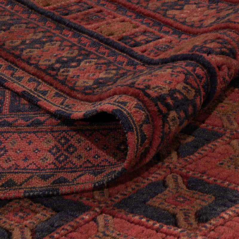 Afghánský kilim Koberec 210x295cm
