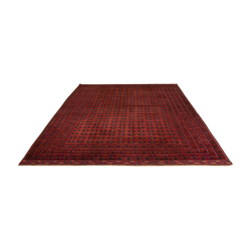 Afghánský kilim Koberec 210x295cm