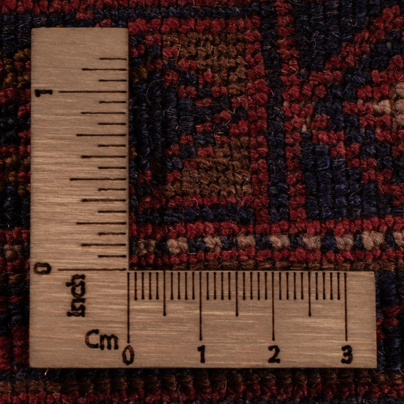 Afghánský kilim Koberec 210x295cm