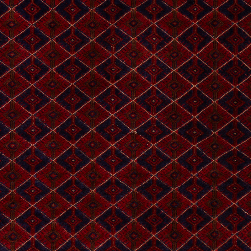 Afghánský kilim Koberec 194x282cm