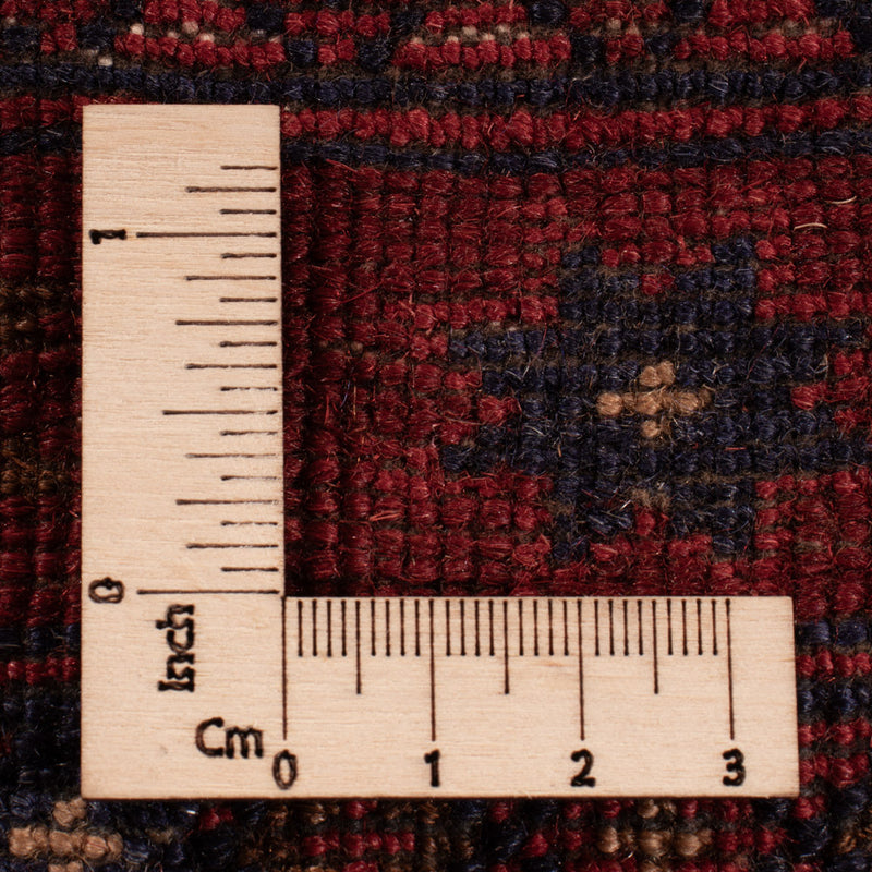 Afghánský kilim Koberec 194x282cm