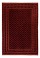 Afghánský kilim Koberec 210x301cm