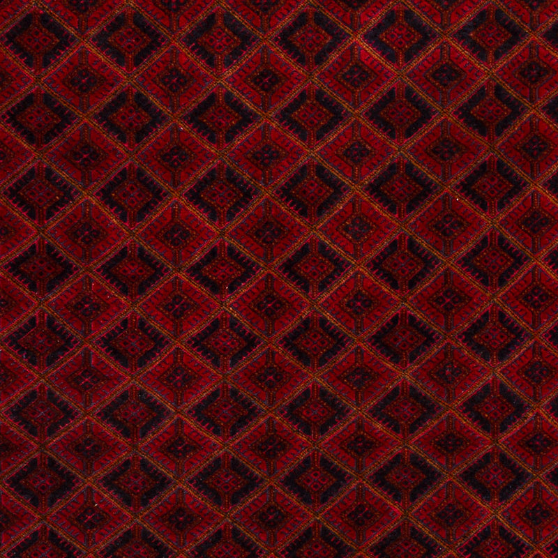 Afghánský kilim Koberec 210x301cm