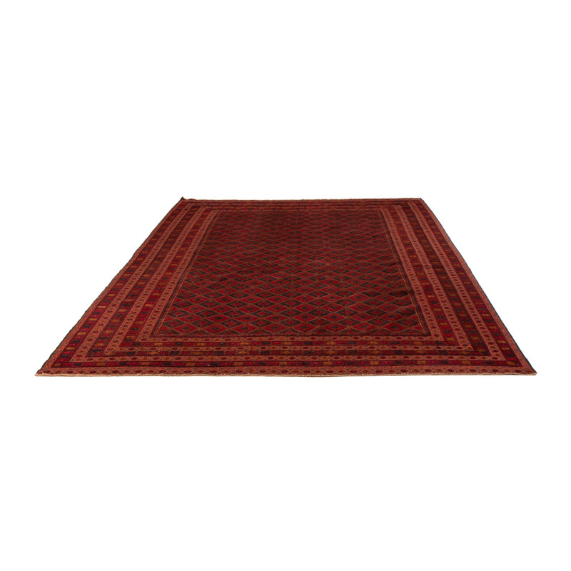 Afghánský kilim Koberec 210x301cm