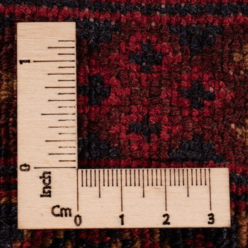 Afghánský kilim Koberec 210x301cm