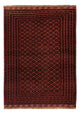 Afghánský kilim Koberec 286x210cm