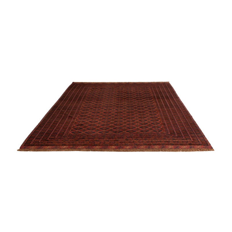 Afghánský kilim Koberec 286x210cm