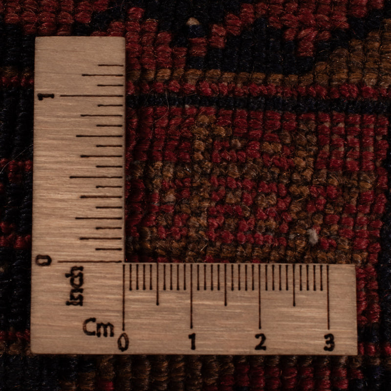 Afghánský kilim Koberec 286x210cm
