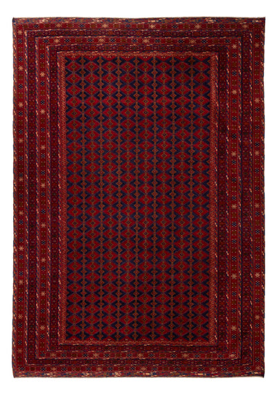 Afghánský kilim Koberec 198x294cm