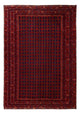 Afghánský kilim Koberec 198x294cm