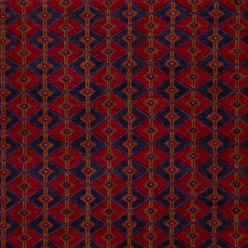 Afghánský kilim Koberec 198x294cm