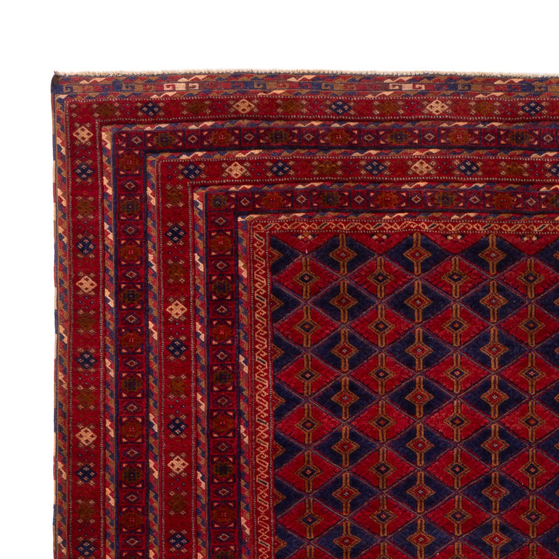 Afghánský kilim Koberec 198x294cm