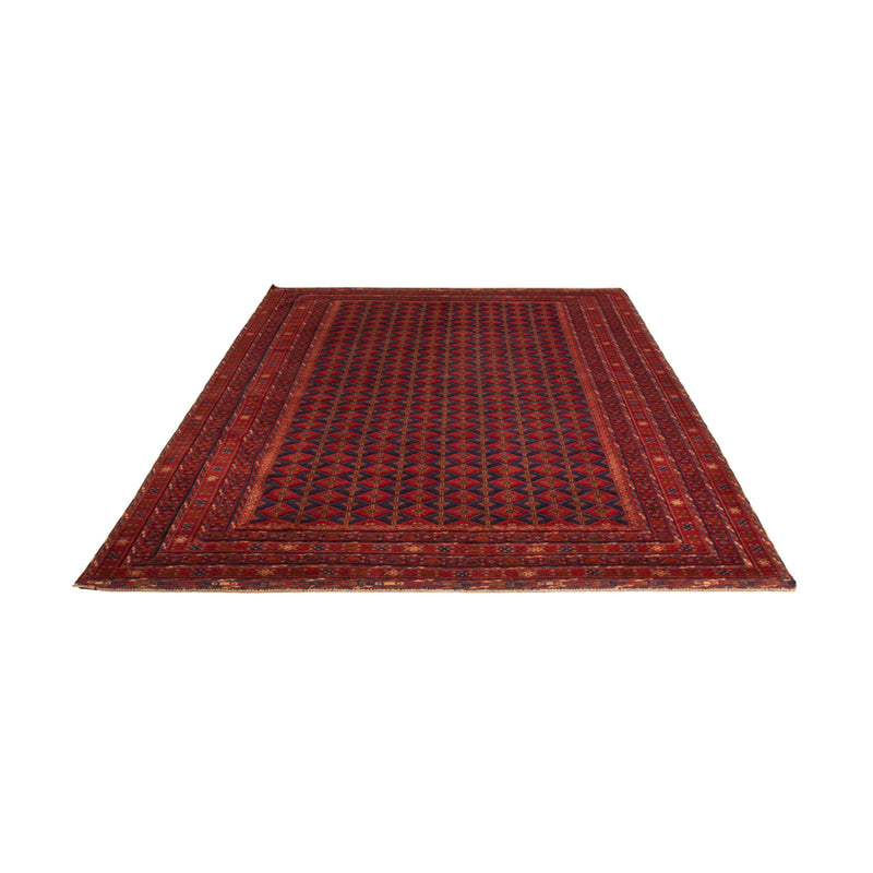 Afghánský kilim Koberec 198x294cm