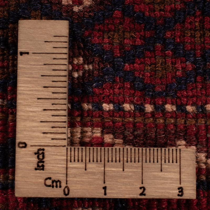 Afghánský kilim Koberec 198x294cm