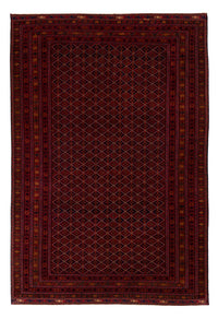 Afghánský kilim Koberec 195x292cm – product image