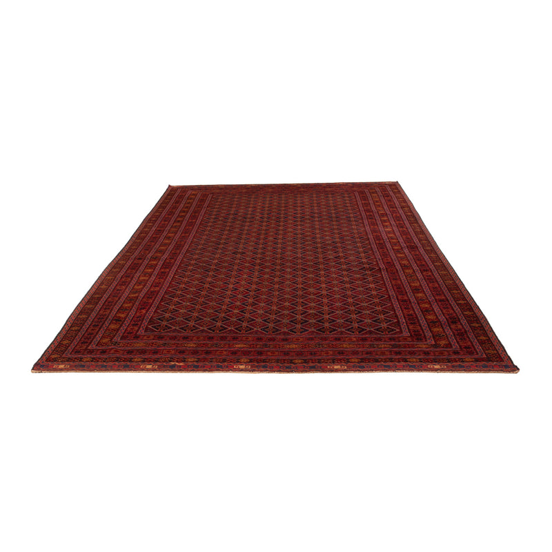 Afghánský kilim Koberec 195x292cm