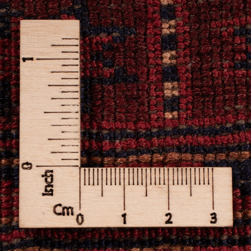 Afghánský kilim Koberec 195x292cm