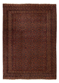 Afghánský kilim Koberec 199x278cm – product image
