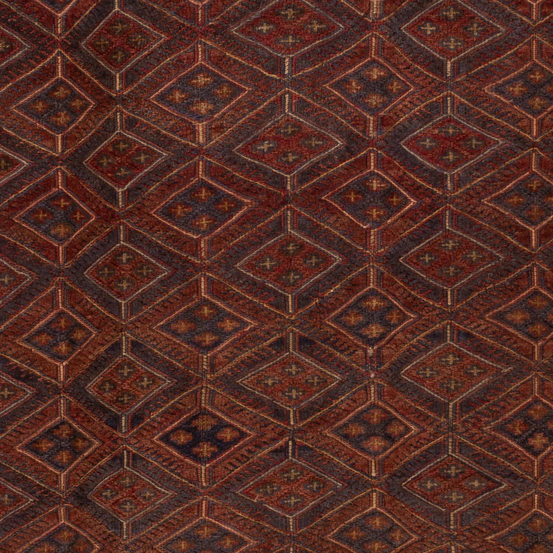 Afghánský kilim Koberec 199x278cm