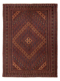 Afghánský kilim Koberec 204x287cm – product image