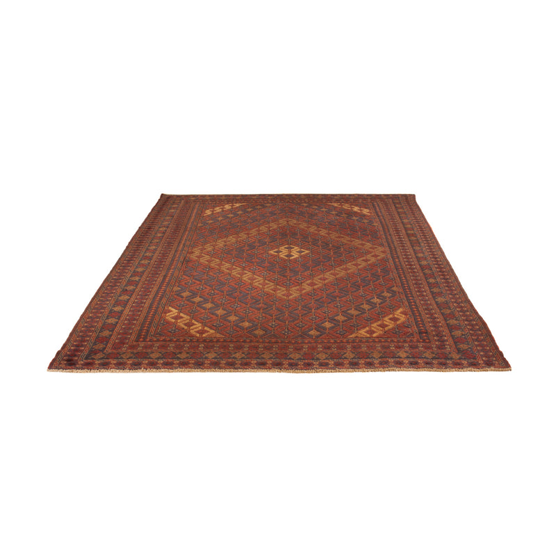 Afghánský kilim Koberec 204x287cm