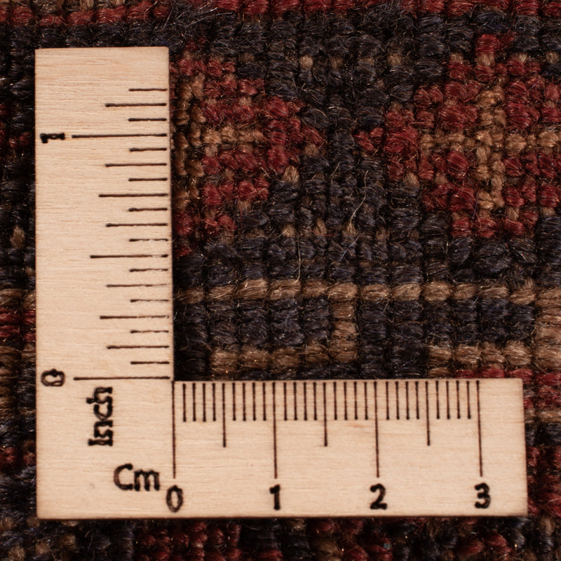 Afghánský kilim Koberec 204x287cm