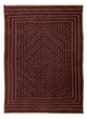 Afghánský kilim Koberec 194x287cm