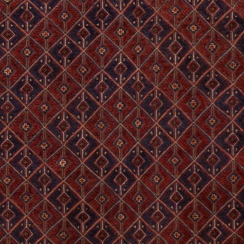Afghánský kilim Koberec 194x287cm