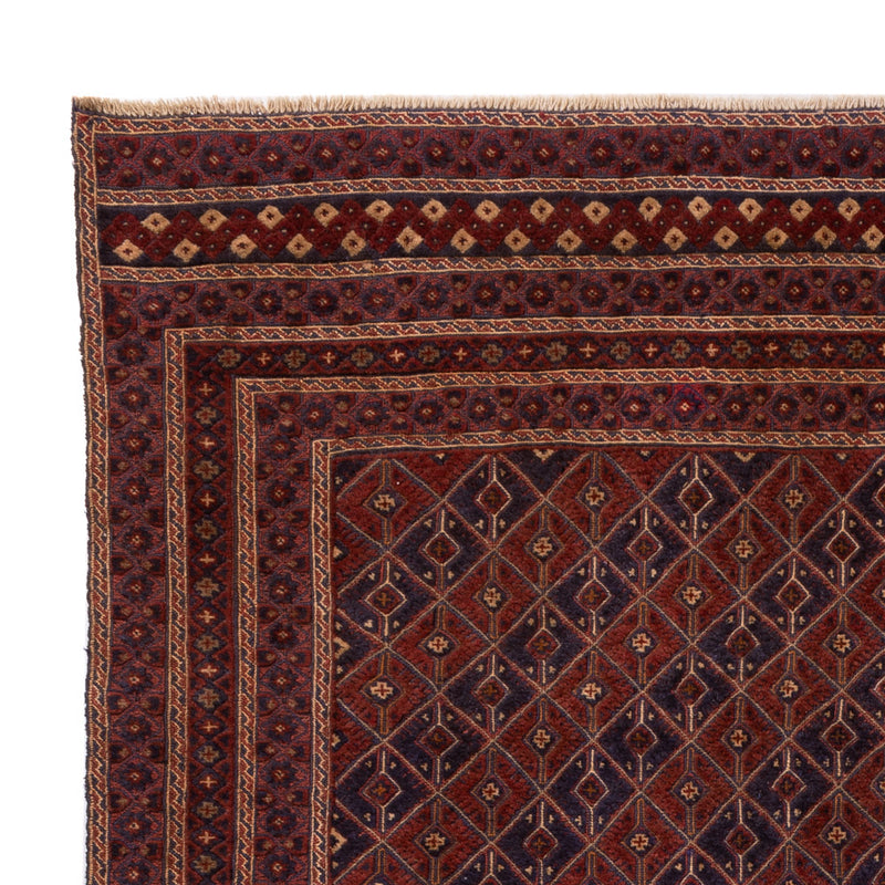 Afghánský kilim Koberec 194x287cm