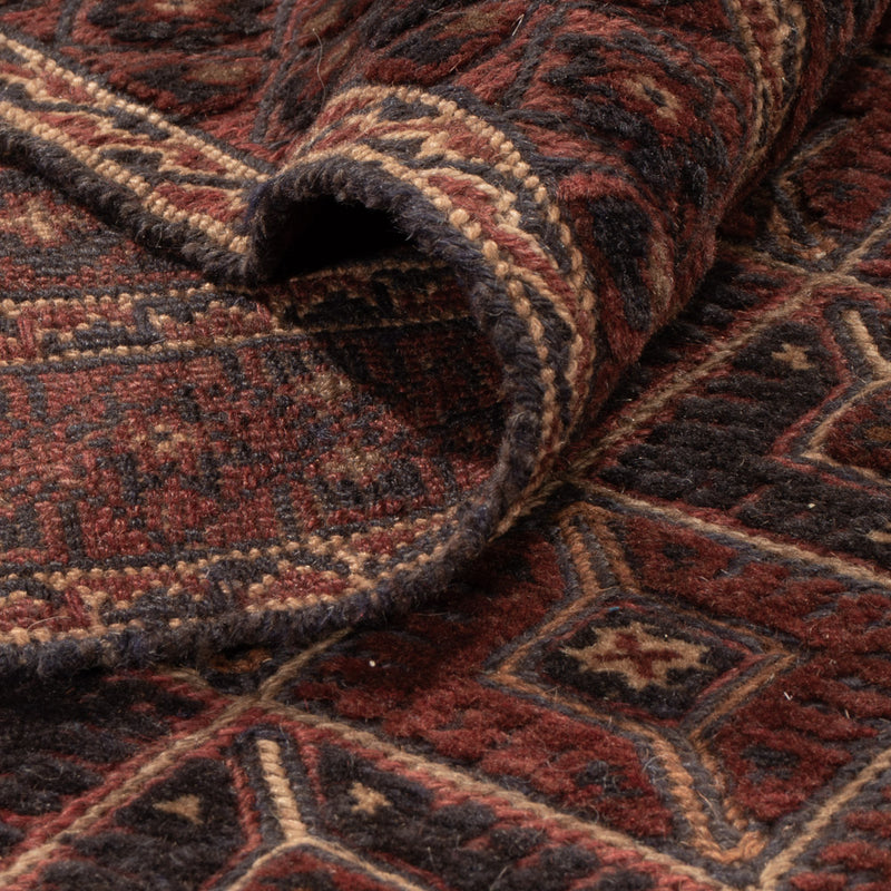 Afghánský kilim Koberec 194x287cm