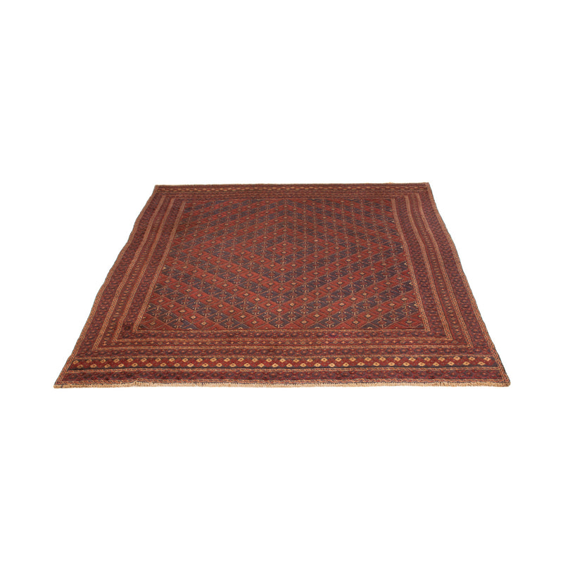 Afghánský kilim Koberec 194x287cm