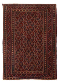 Afghánský kilim Koberec 198x281cm – product image