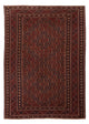 Afghánský kilim Koberec 198x281cm