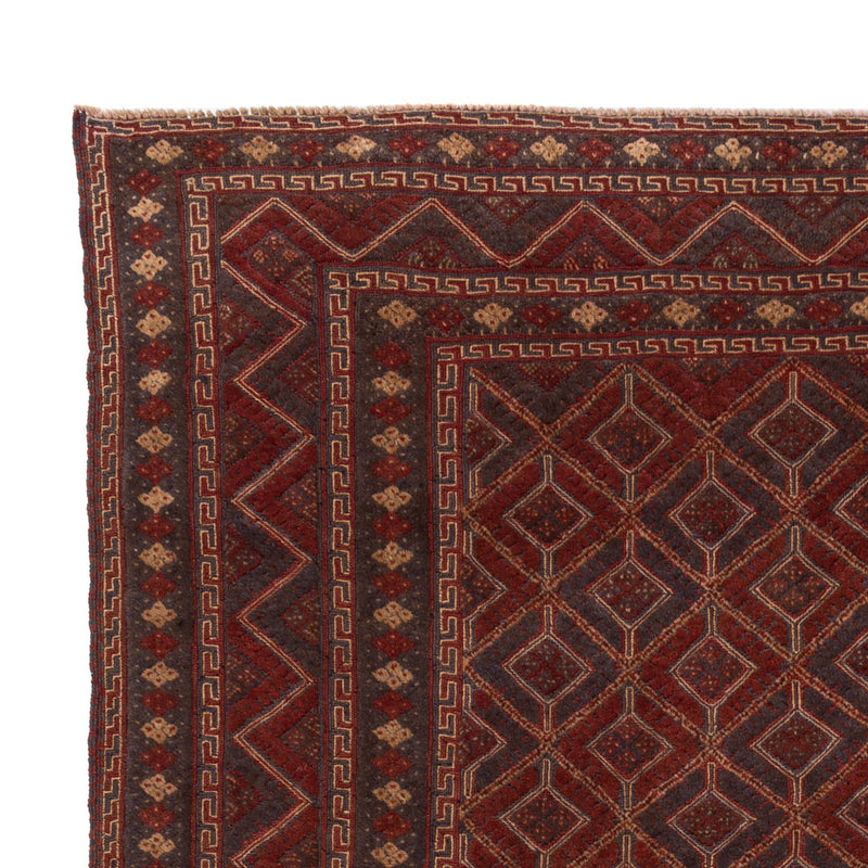 Afghánský kilim Koberec 198x281cm