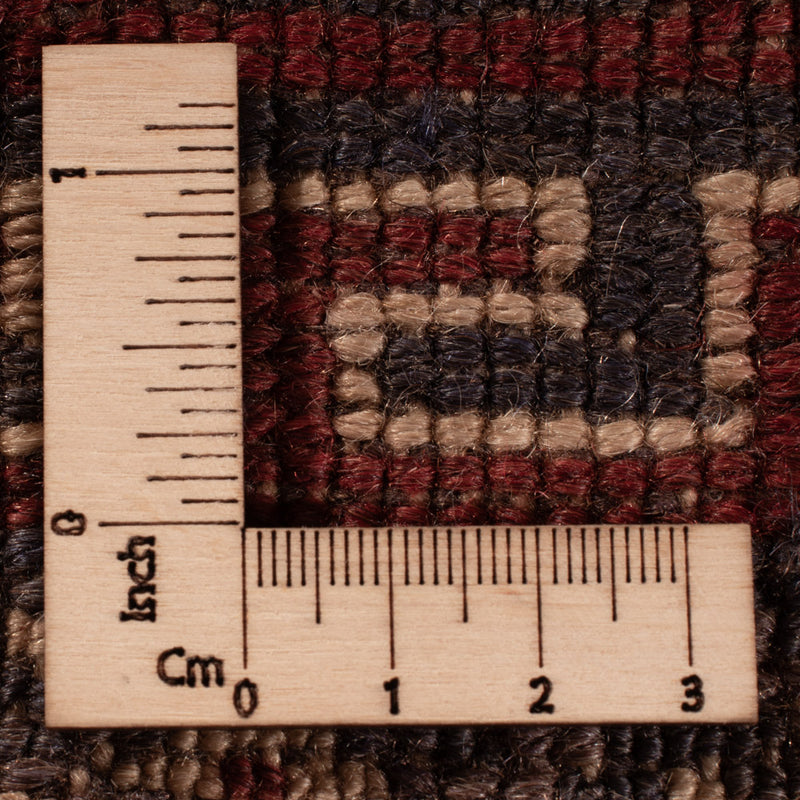 Afghánský kilim Koberec 198x281cm