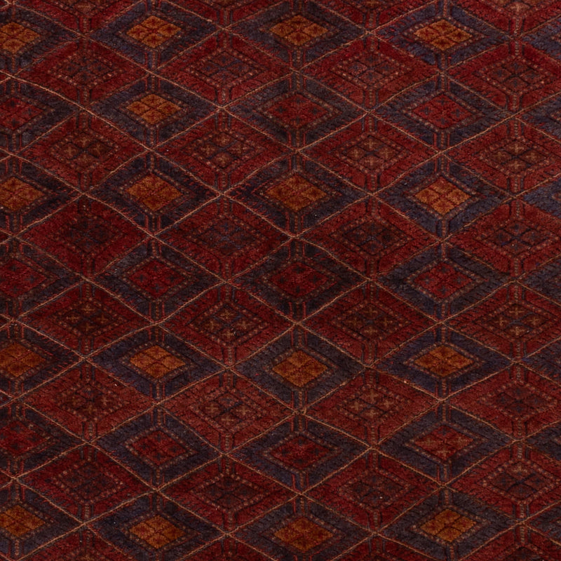 Afghánský kilim Koberec 204x269cm