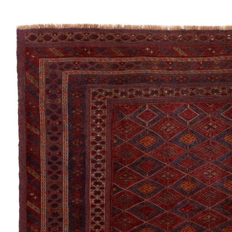 Afghánský kilim Koberec 204x269cm