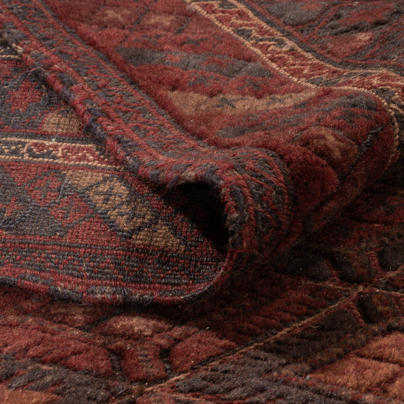 Afghánský kilim Koberec 204x269cm