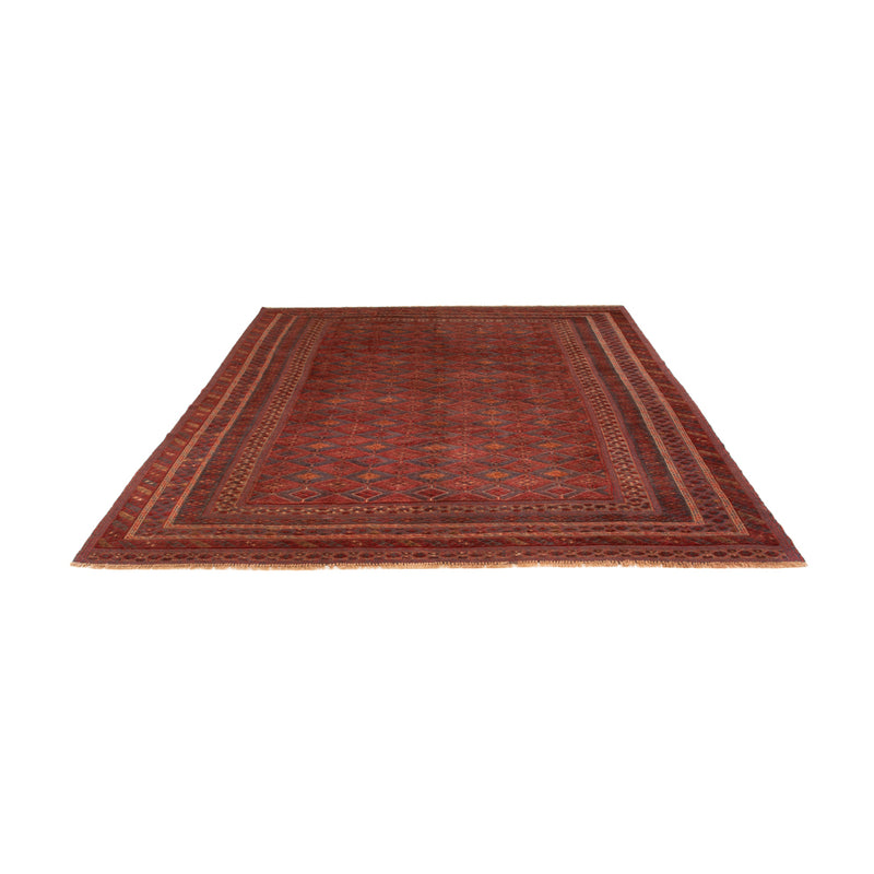 Afghánský kilim Koberec 204x269cm