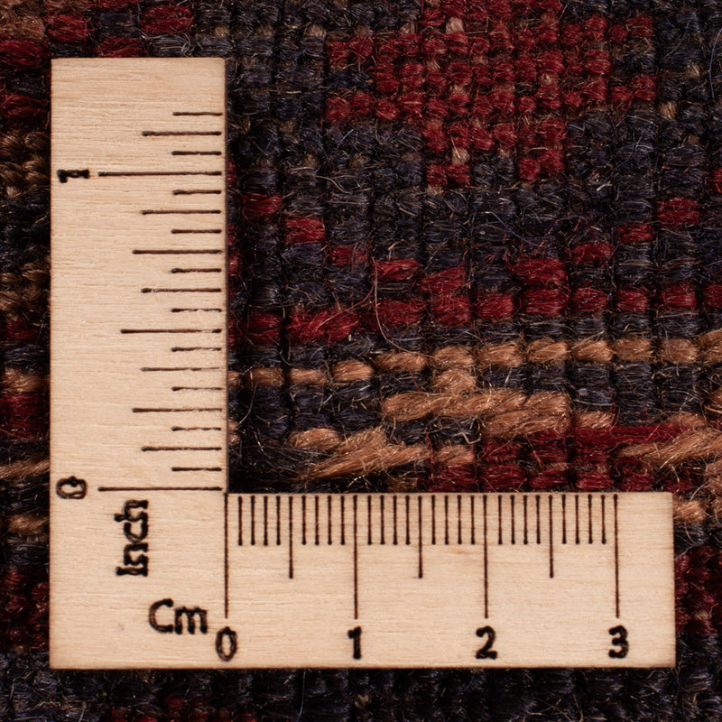 Afghánský kilim Koberec 204x269cm