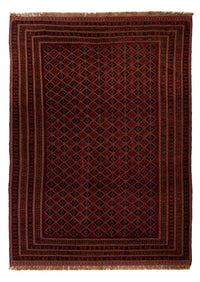 Afghánský kilim Koberec 208x292cm – product image