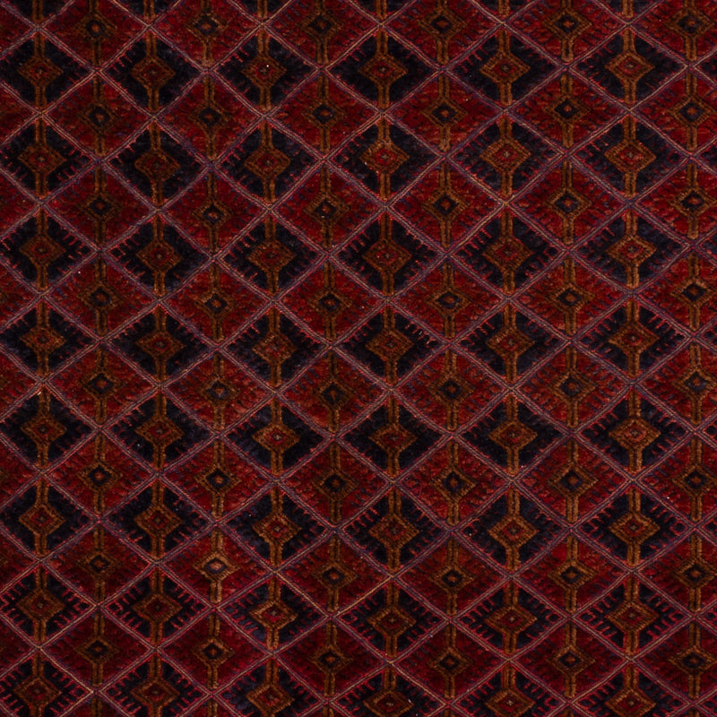 Afghánský kilim Koberec 208x292cm