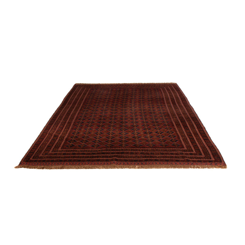 Afghánský kilim Koberec 208x292cm